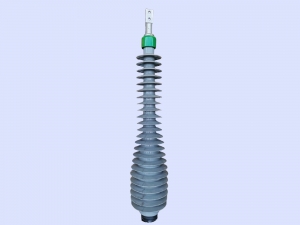 66-110kV硅橡膠整體預(yù)制型戶外終端