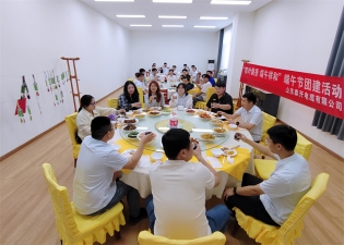 泰開電纜2025年端午節主題活動