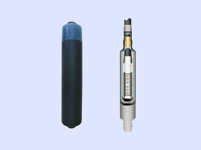 66-220kV絕緣、直通中間接頭