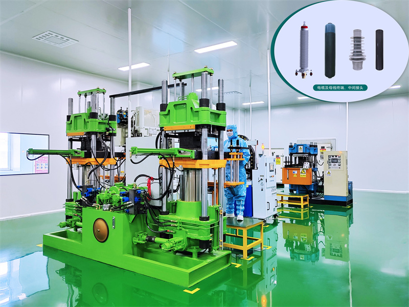 附件凈化車(chē)間-小 附件凈化車(chē)間-小